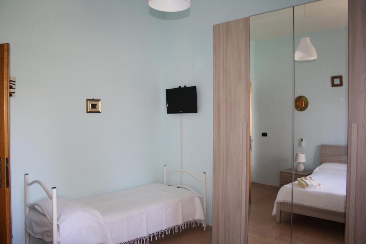 B&B Al Frantoio Chiusi Exterior foto